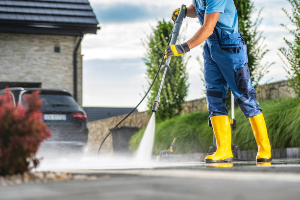 Best House Exterior Washing  in Gate City, VA
