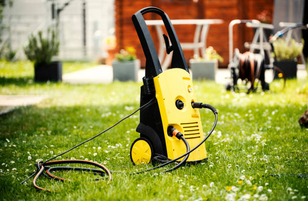 Trusted Gate City, VA Pressure Washing Experts